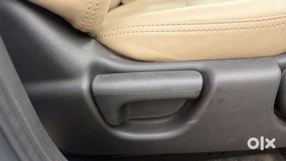 Honda City I-vtec Cvt Vx, 2020, Petrol