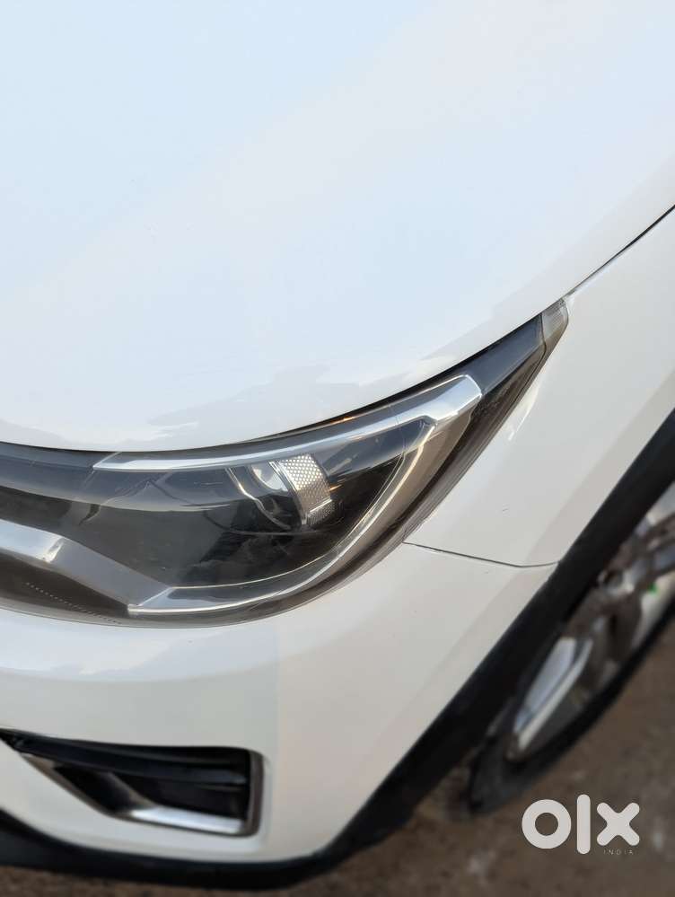 Renault Triber Rxz, 2020, Petrol