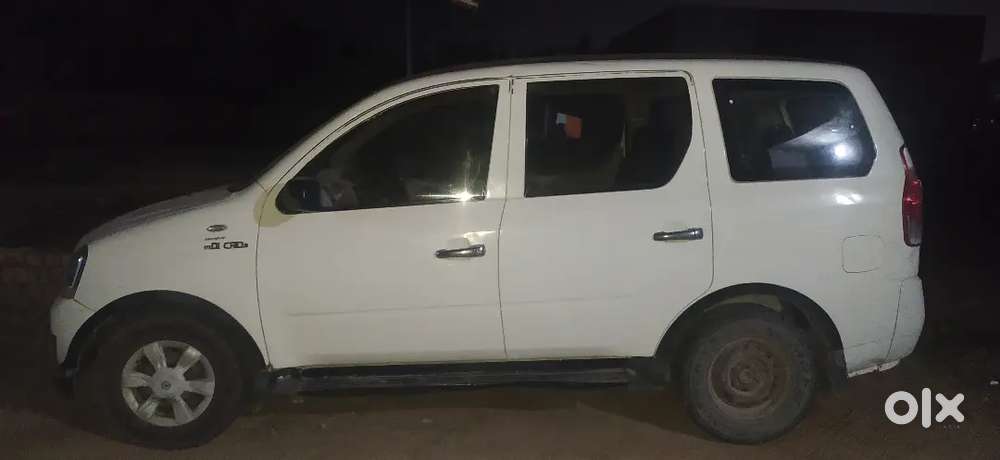 2015 Mahindra Xylo डीज़ल मैनुअल