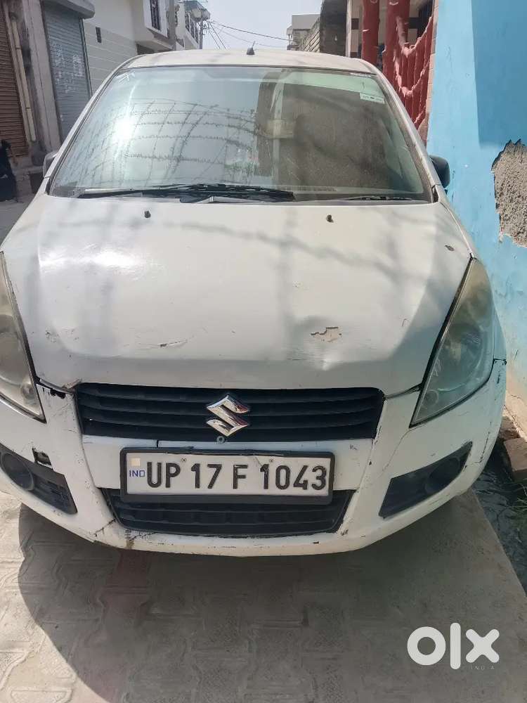Maruti Suzuki Ritz 2011 Diesel 130000 Km Driven