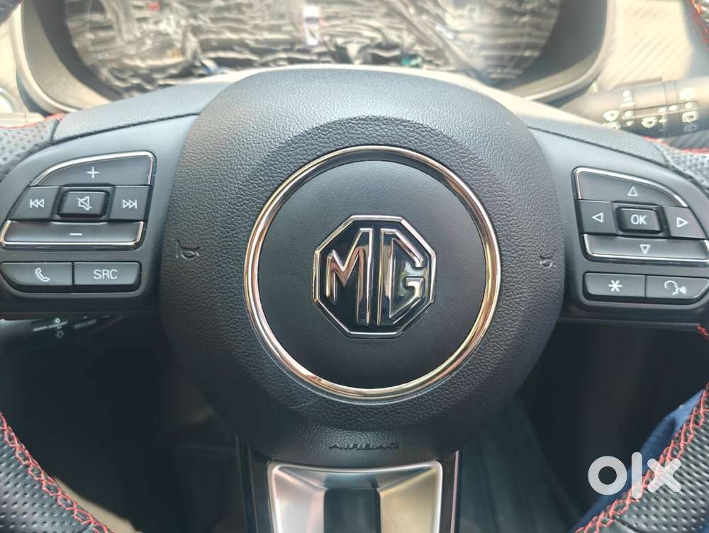 Mg Zs Ev Excite, 2024, Electric