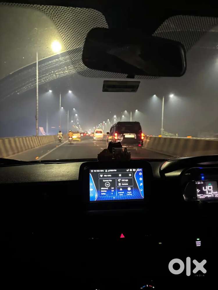 Tata Nexon 2023 Diesel Well Maintained