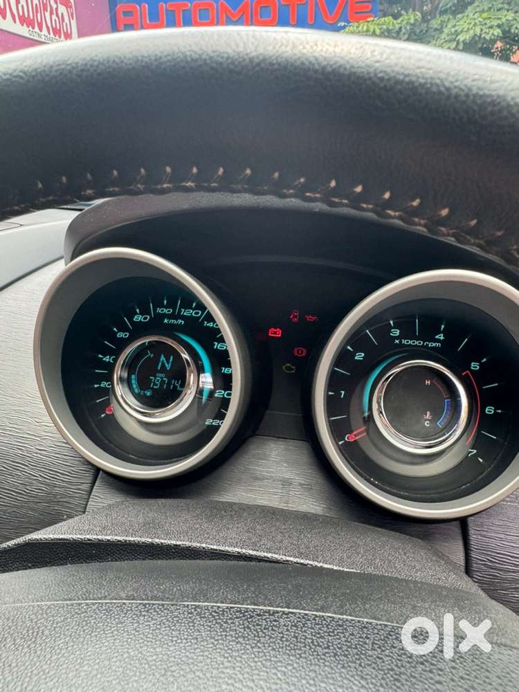 Mahindra Xuv500 Diesel 2017
