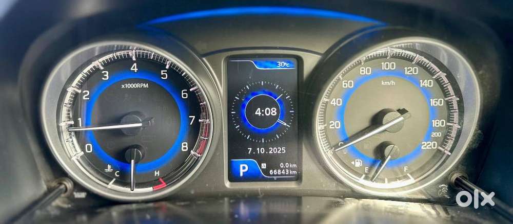 Maruti Suzuki Baleno 2015-2019 1.3 Zeta, 2016, Petrol