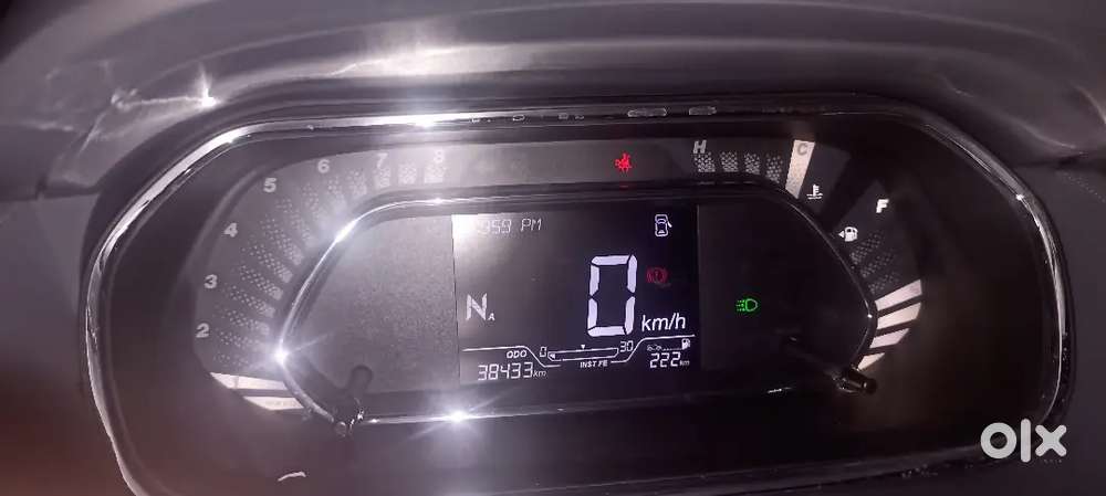 Tata Tigor Xza Plus 2021