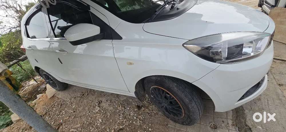 Tata Tiago 1.2 Revotron Xt 2018