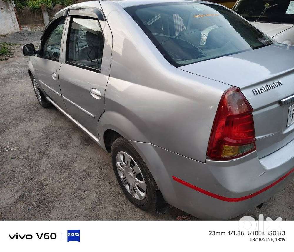 Mahindra Verito 1.5 D4 Bs-iii, 2013, Diesel
