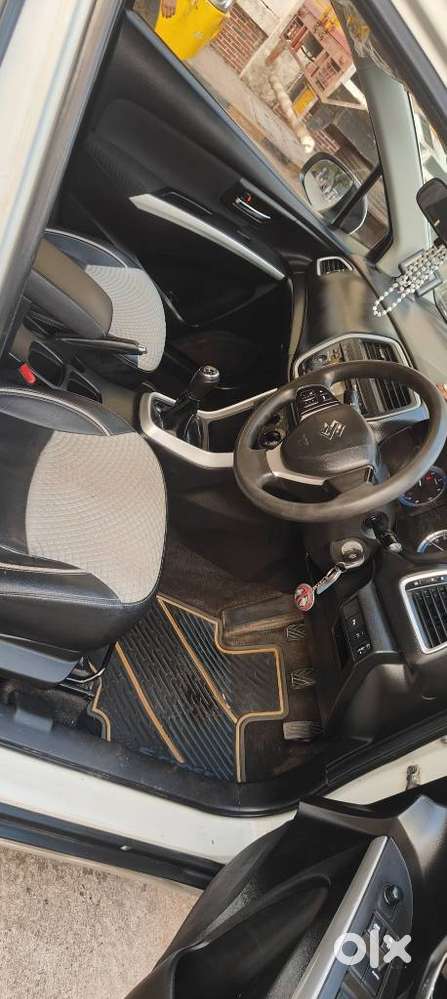 Maruti Suzuki S-cross Delta 1.3, 2015, Diesel