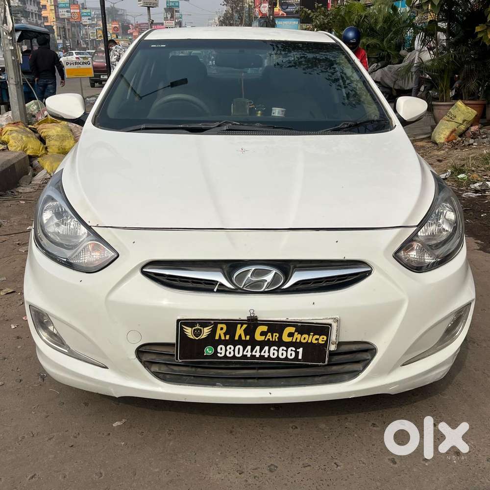 Hyundai Venue Sx Mt, 2014, Petrol