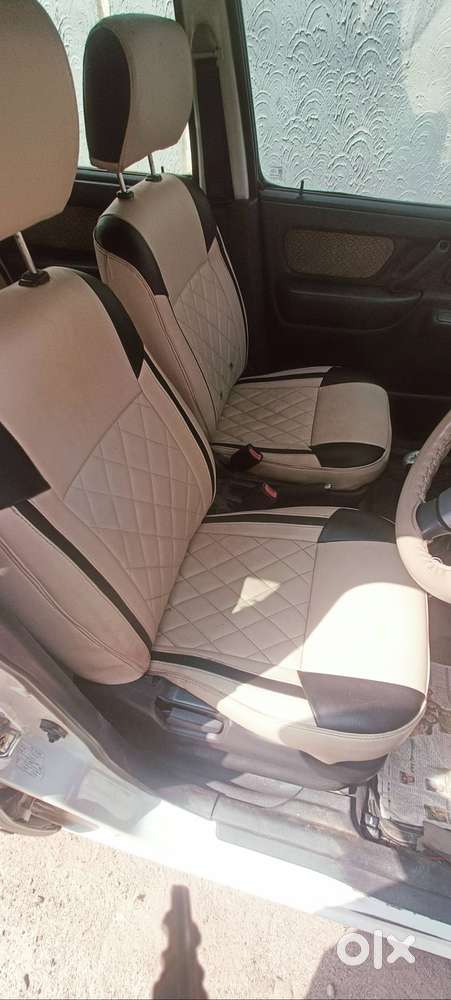 Maruti Suzuki Wagon R 2009