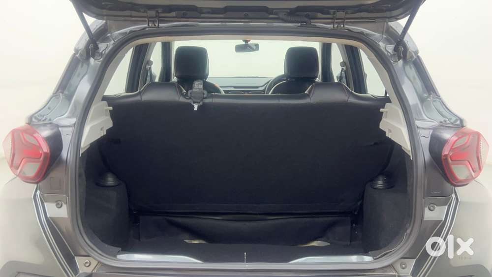 Tata Punch Pure, 2025, Petrol