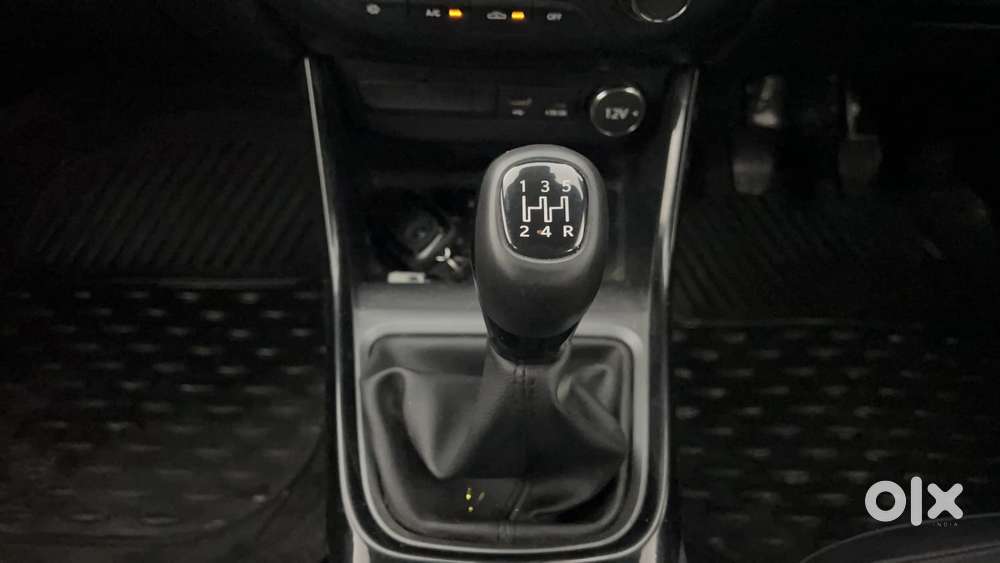 Tata Altroz Xz Plus (s) Dark Edition Diesel, 2024, Diesel