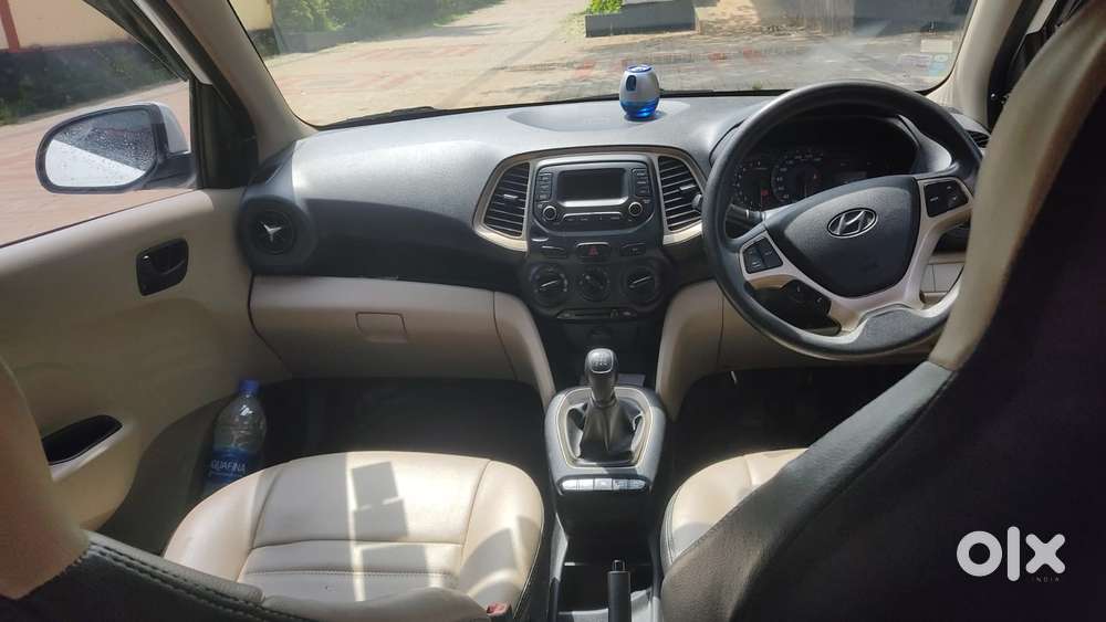 Hyundai Santro Magna, 2020, Petrol