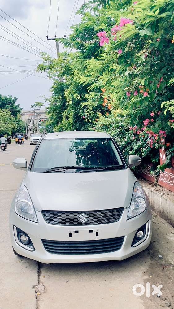 Maruti Suzuki Swift 2015 Year