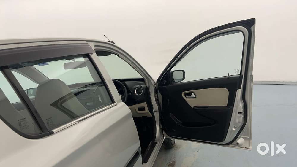 Maruti Suzuki Alto 800 Vxi, 2021, Petrol