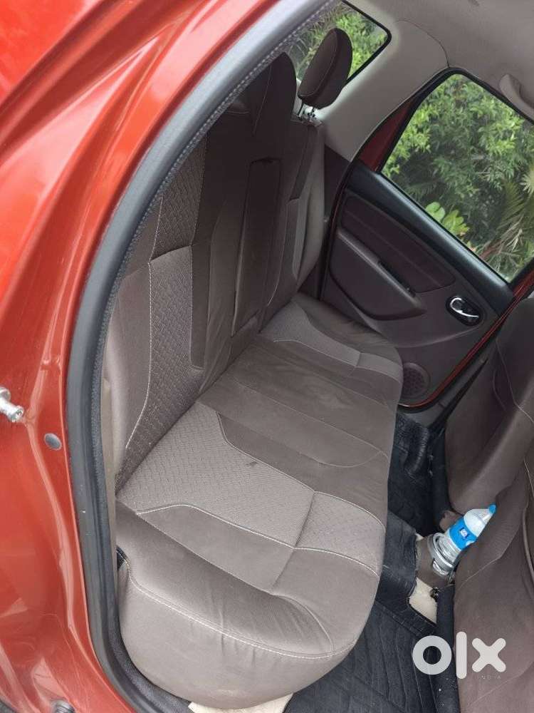 Renault Duster, 2016, Diesel
