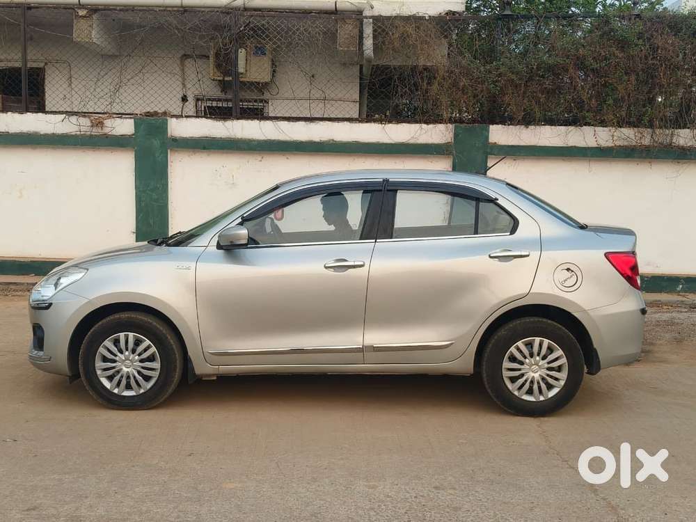 Maruti Suzuki Swift Dzire Vdi (o), 2019, Diesel