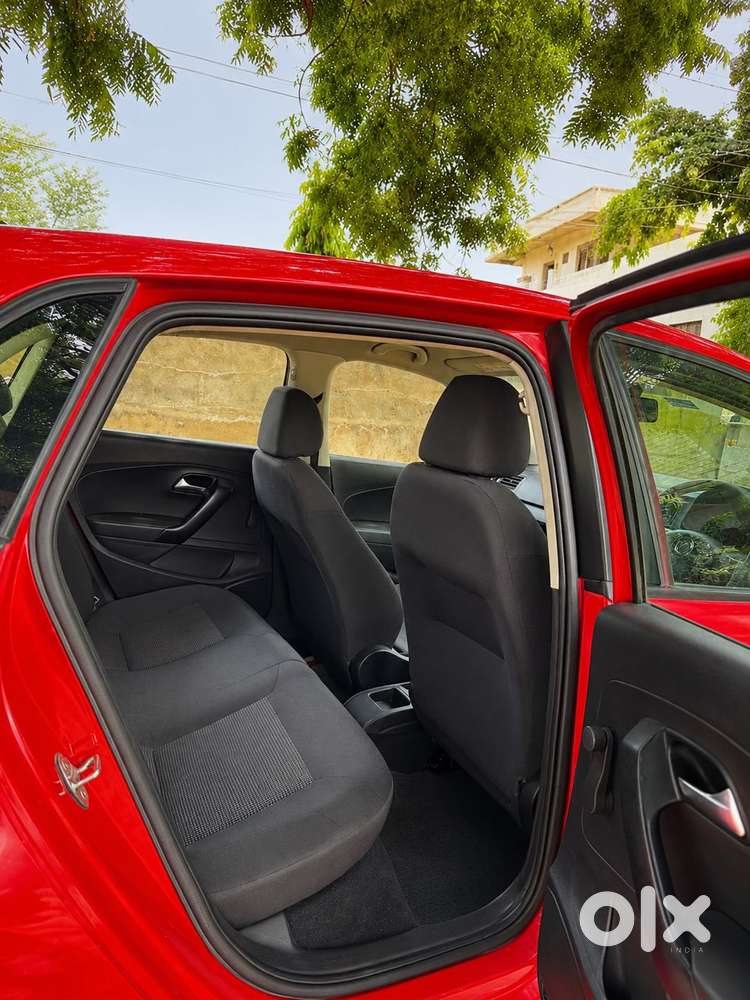 Volkswagen Polo 1.0 Mpi Trendline, 2021, Petrol