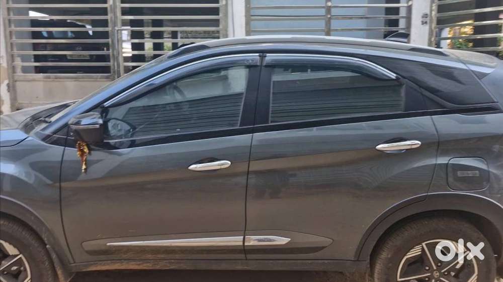 Tata Nexon Fearless 2023