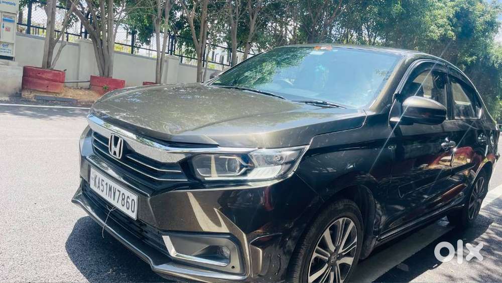Honda Amaze, 2023, Petrol