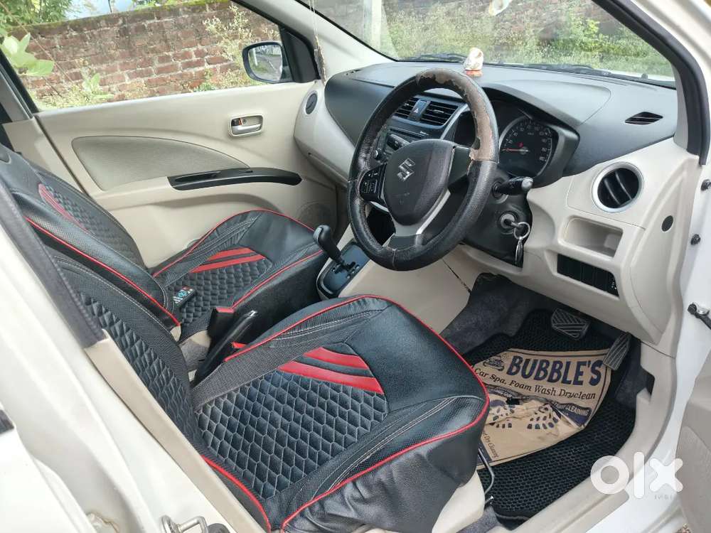 Maruti Suzuki Celerio Zxi Petrol 2018