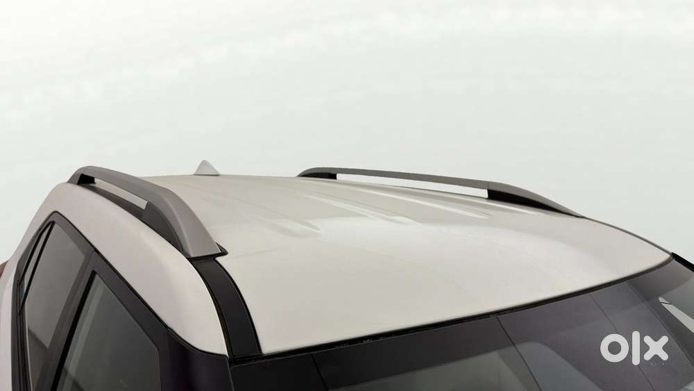 Hyundai Creta 1.6 Sx Plus Petrol At, 2017, Petrol