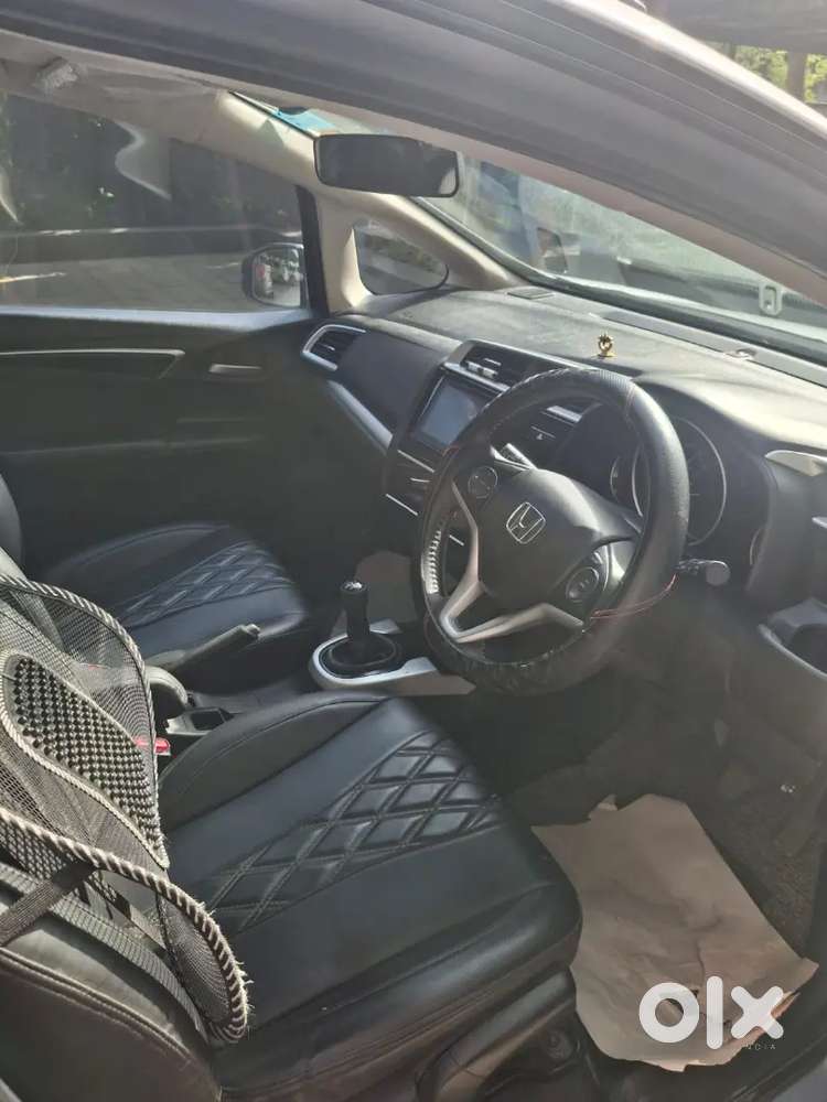 Honda Wr-v 2022 Petrol Well Maintained