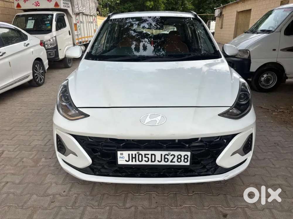Hyundai Grand I10 Nios 2023 Manual