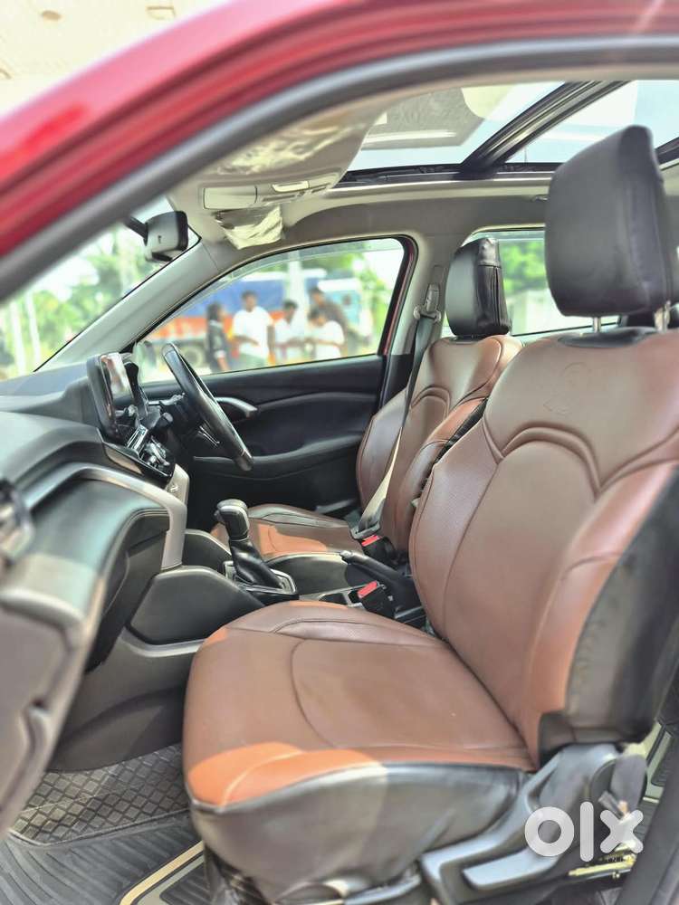 Toyota Urban Cruiser Hyryder 1.5 V Neo Drive At, 2023, Petrol