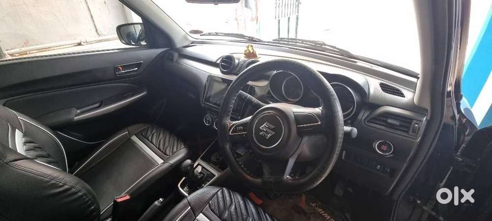 Maruti Suzuki Ags Zxi 2023