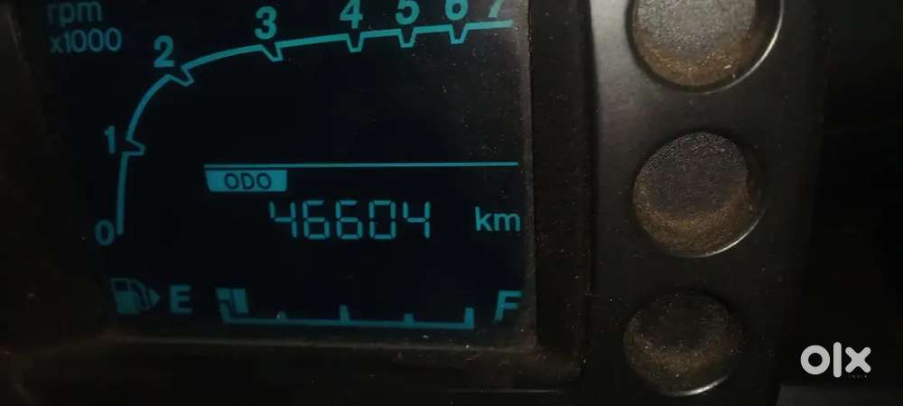 Chevrolet Beat 2011 Petrol Well Maintained