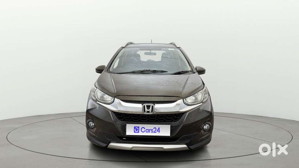 Honda Wr-v 1.2 Vx I-vtec, 2019, Petrol