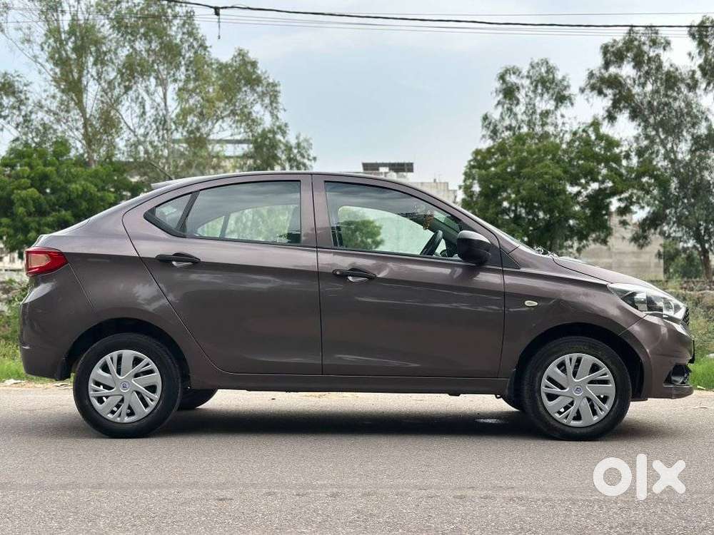 Tata Tiago Xm, 2018, Petrol