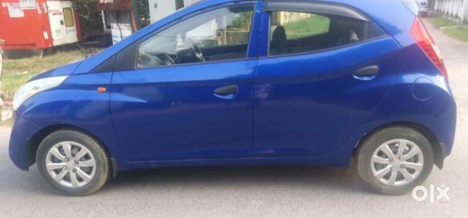 Hyundai Eon Magna +, 2013, Petrol