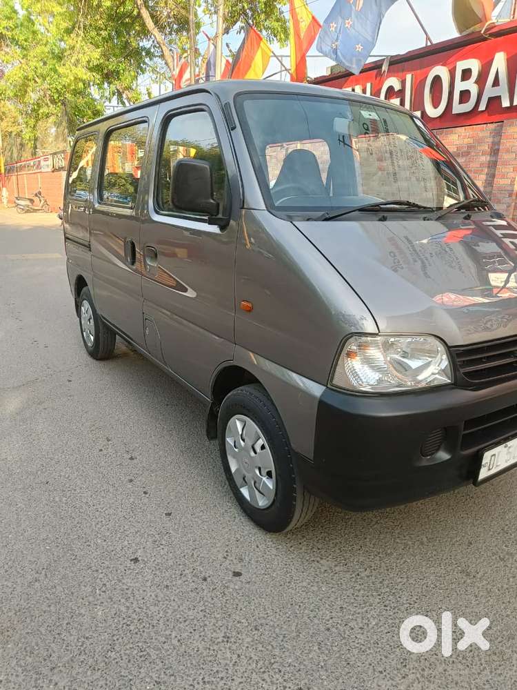 Maruti Suzuki Eeco, 2019, Cng & Hybrids