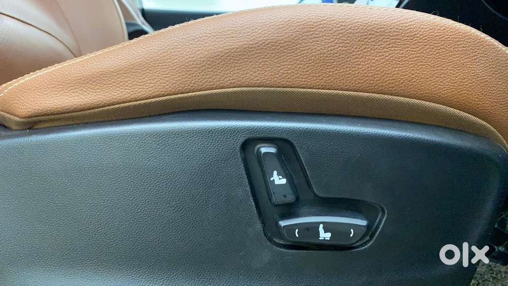 Mg Hector Plus Sharp Pro 2.0 Turbo Diesel 6 Str, 2020, Diesel