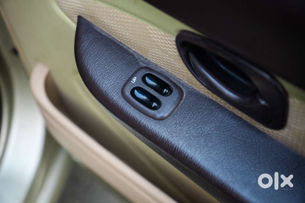 Hyundai Santro Xing Xe, 2011, Petrol