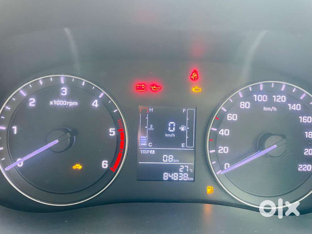 Maruti Suzuki Wagon R Vxi Opt 1.2, 2019, Petrol