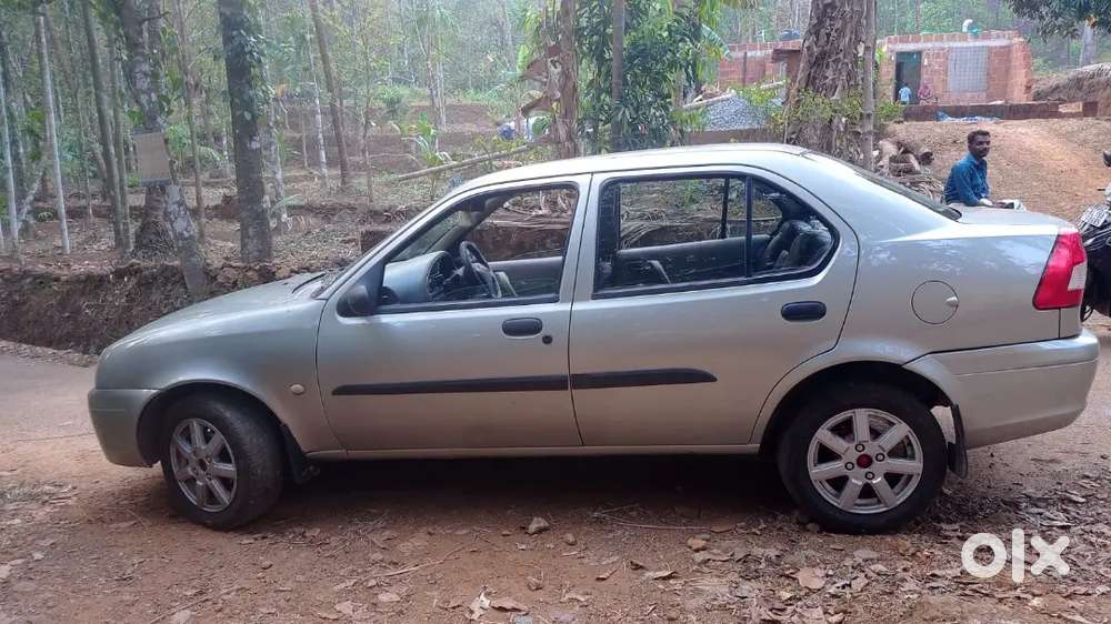 Ford Ikon Rally Sport 2010 Diesel