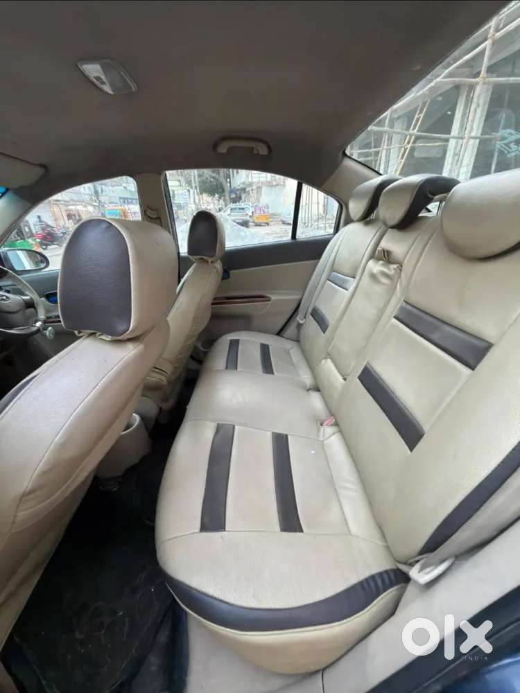 Hyundai Verna 1.6 Crdi 2010