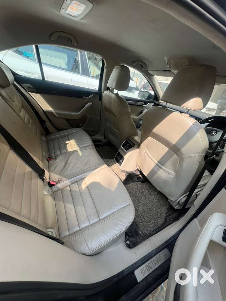 Skoda Octavia Auto Diesel