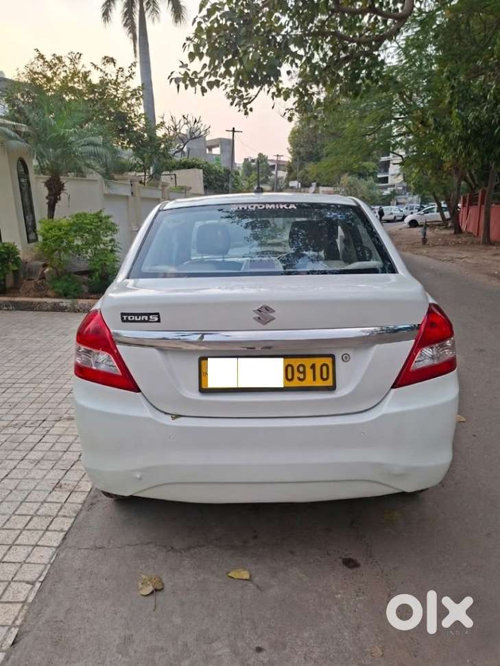 Maruti Suzuki Swift Dzire Tour S, 2022, Cng & Hybrids