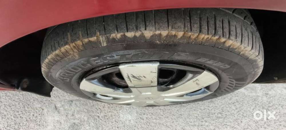 Hyundai Santro Xing Gls, 2010, Petrol