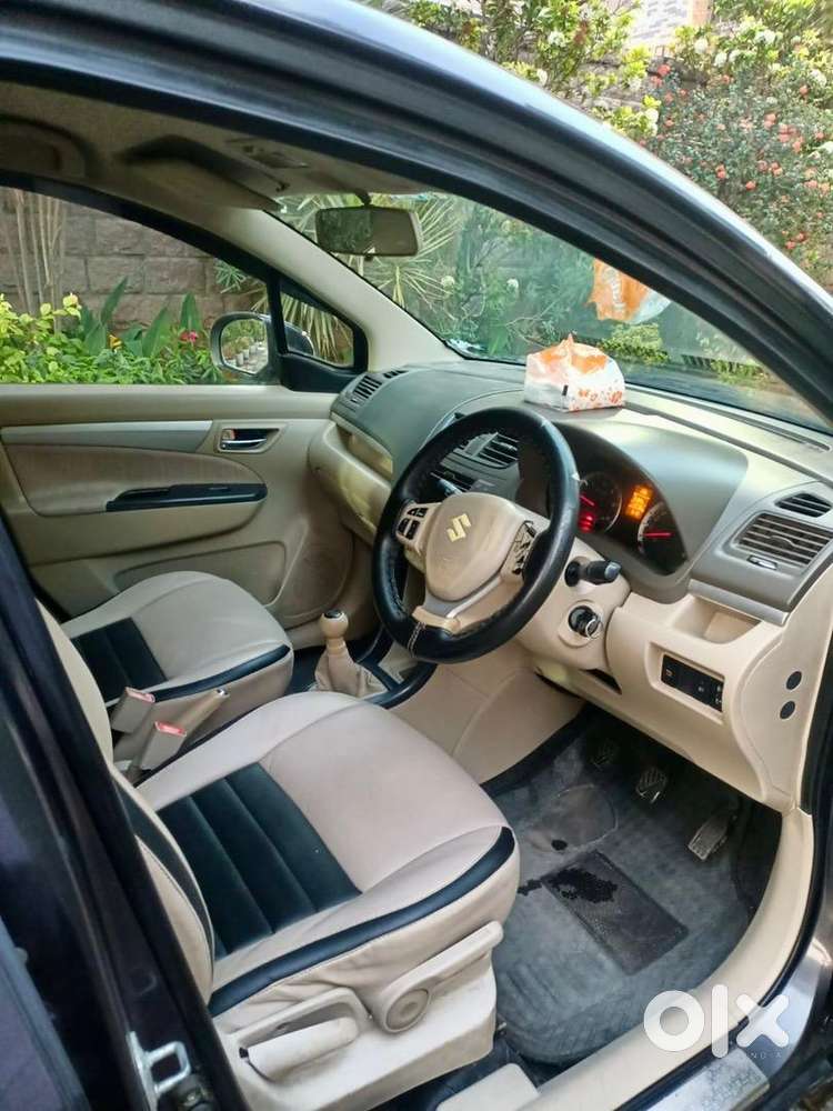 Maruti Suzuki Ertiga 2013 Diesel Good Condition