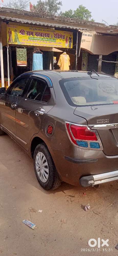 Maruti Suzuki Dzire 2019 Petrol 35200 Km Driven