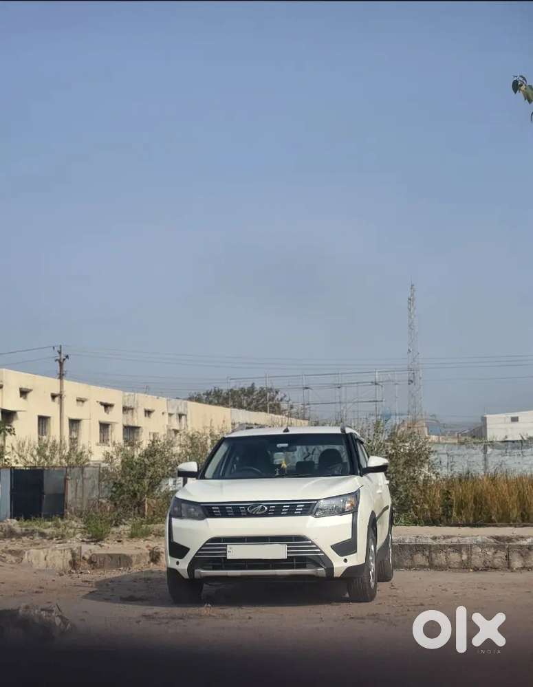 Mahindra Xuv300 2020 Car