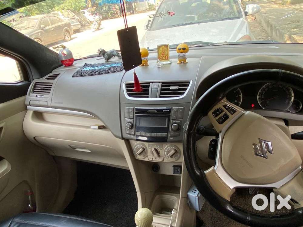 Maruti Ertiga 2018