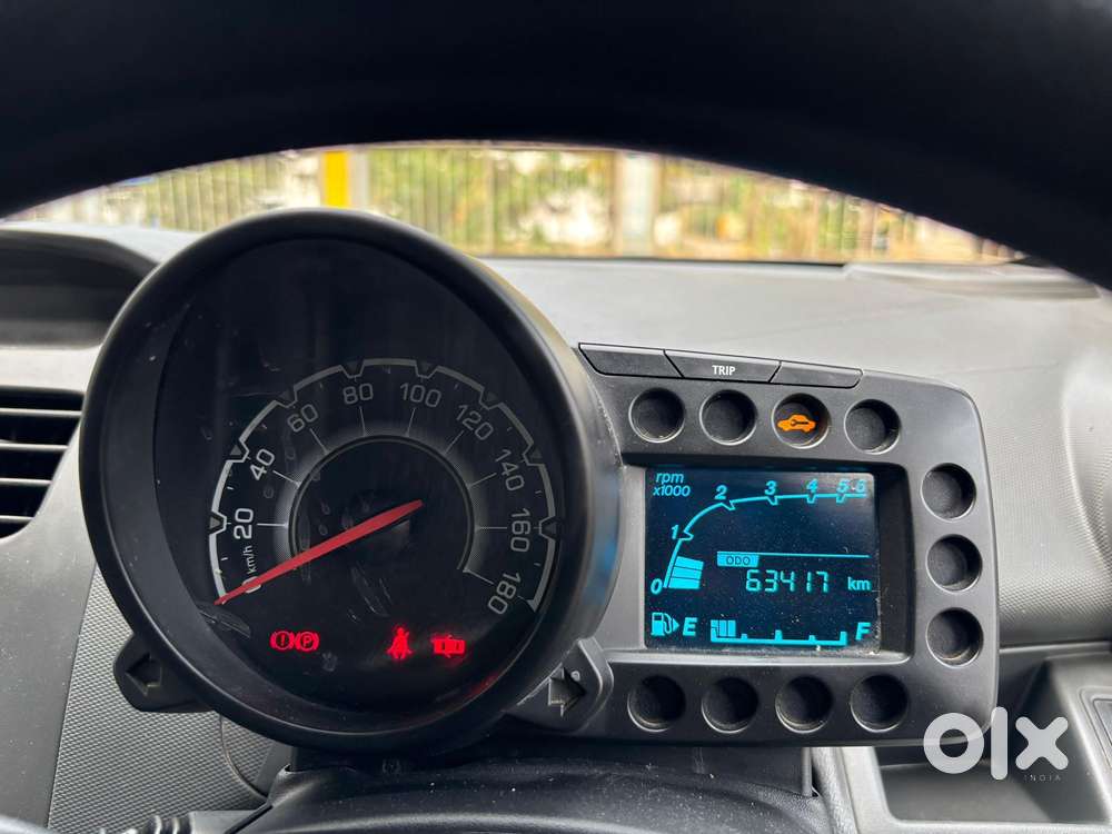 Chevrolet Beat Ps, 2014, Diesel