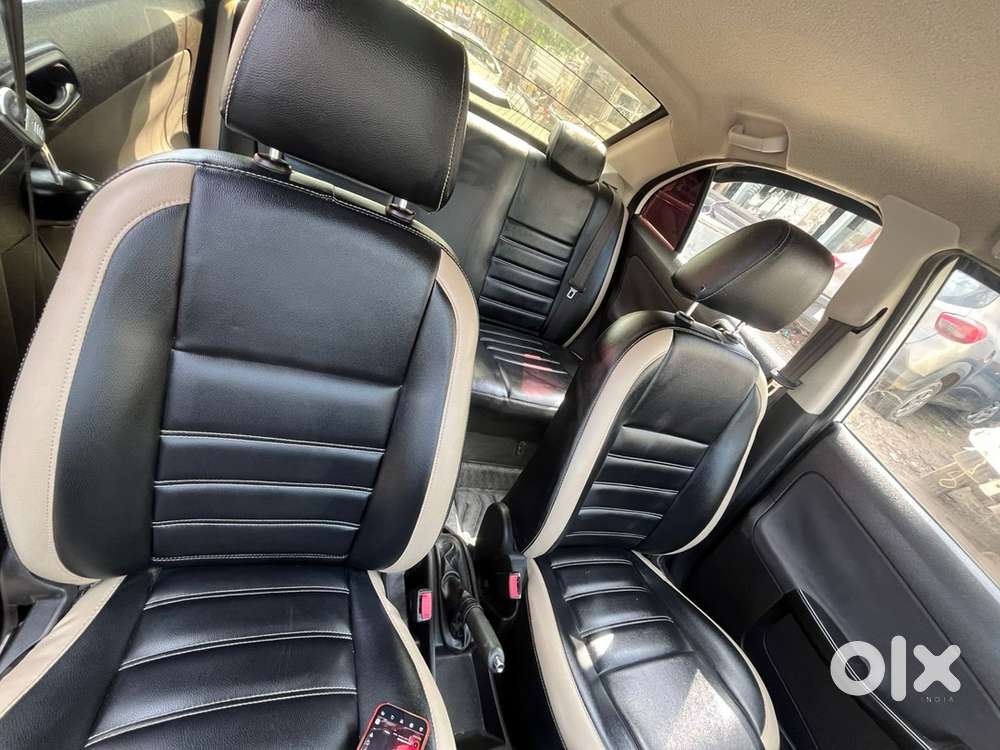 Tata Zest Diesel 2015 Car