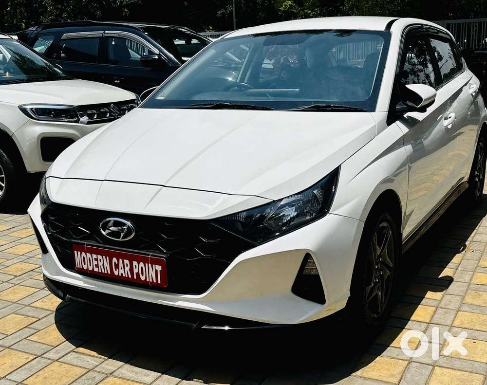 Hyundai Elite I20 Sportz Plus Diesel, 2021, Diesel
